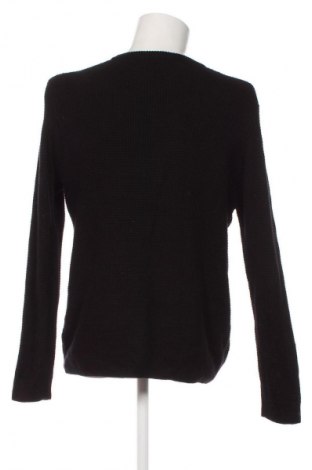 Herrenpullover H&M, Größe L, Farbe Schwarz, Preis € 9,49