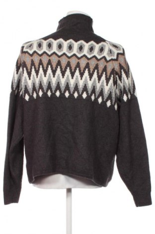 Męski sweter H&M, Rozmiar XL, Kolor Szary, Cena 41,99 zł