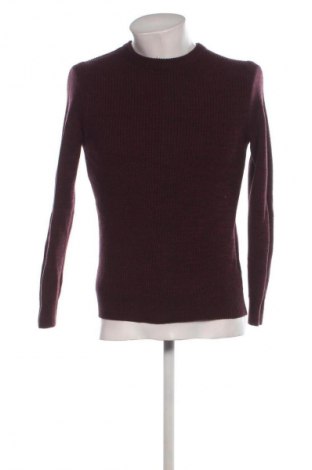 Herrenpullover H&M, Größe S, Farbe Rot, Preis € 8,49