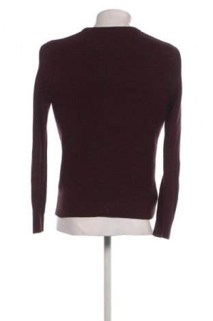 Herrenpullover H&M, Größe S, Farbe Rot, Preis 8,49 €