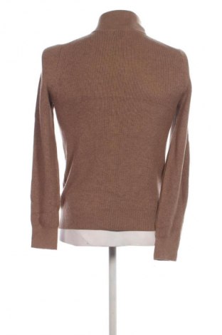 Herrenpullover H&M, Größe S, Farbe Beige, Preis 8,49 €