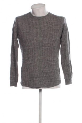 Herrenpullover H&M, Größe M, Farbe Grau, Preis € 11,29