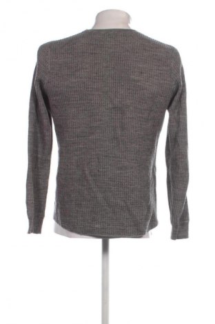 Herrenpullover H&M, Größe M, Farbe Grau, Preis 20,29 €