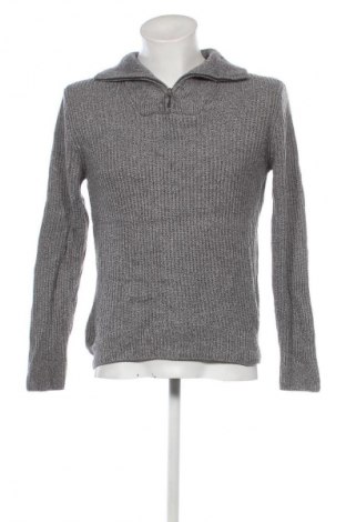 Pánsky sveter  H&M, Veľkosť M, Farba Sivá, Cena  7,95 €