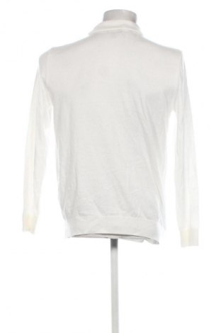 Herrenpullover H&M, Größe L, Farbe Weiß, Preis € 9,49