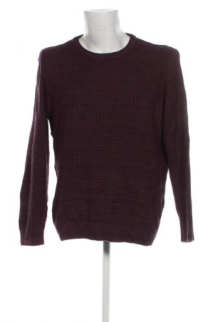 Pánsky sveter  H&M, Veľkosť XL, Farba Červená, Cena  7,95 €