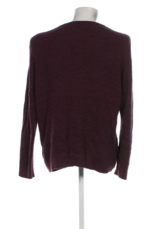 Herrenpullover H&M, Größe XL, Farbe Rot, Preis 9,49 €