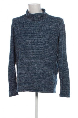 Herrenpullover H&M, Größe XL, Farbe Blau, Preis 4,49 €