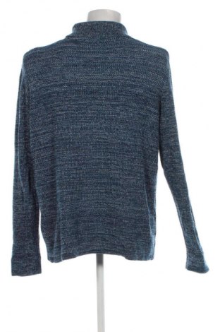 Herrenpullover H&M, Größe XL, Farbe Blau, Preis € 9,49