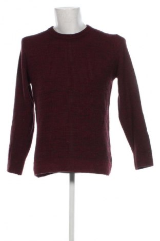 Herrenpullover H&M, Größe M, Farbe Rot, Preis € 9,49