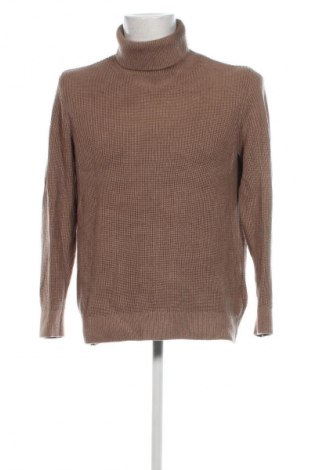 Pánsky sveter  H&M, Veľkosť L, Farba Béžová, Cena  7,95 €