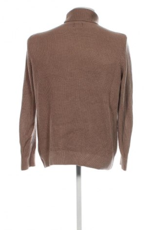 Męski sweter H&M, Rozmiar L, Kolor Beżowy, Cena 41,99 zł