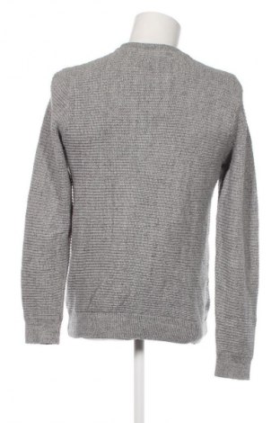 Herrenpullover H&M, Größe M, Farbe Grau, Preis 8,49 €