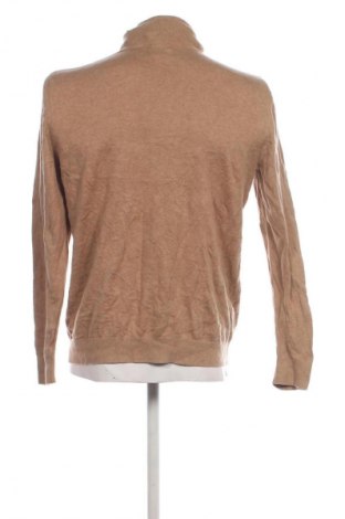 Herrenpullover H&M, Größe L, Farbe Beige, Preis 9,49 €