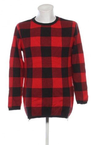 Męski sweter H&M Divided, Rozmiar M, Kolor Kolorowy, Cena 37,99 zł