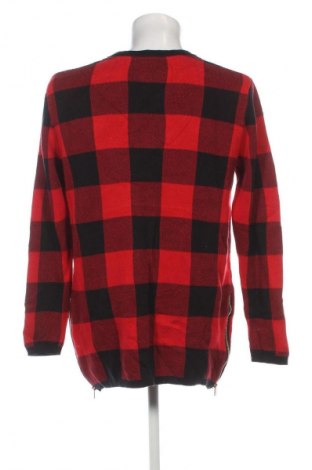 Męski sweter H&M Divided, Rozmiar M, Kolor Kolorowy, Cena 37,99 zł