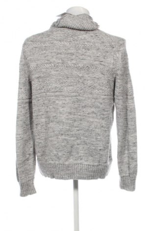 Pánsky sveter  H&M L.O.G.G., Veľkosť XL, Farba Sivá, Cena  5,45 €