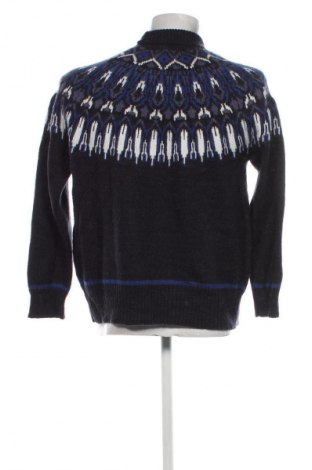 Herrenpullover H&M L.O.G.G., Größe M, Farbe Mehrfarbig, Preis 8,49 €