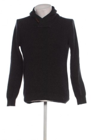 Herrenpullover H&M L.O.G.G., Größe S, Farbe Schwarz, Preis 8,49 €