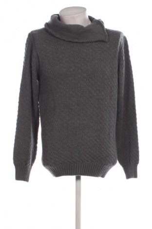 Herrenpullover Hamaki-Ho, Größe XXL, Farbe Grau, Preis € 19,99