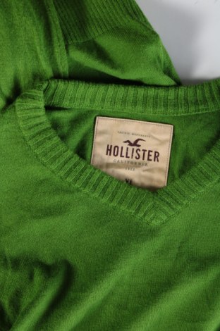 Pánsky sveter  Hollister, Veľkosť L, Farba Zelená, Cena  9,95 €