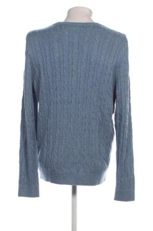 Herrenpullover Hollister, Größe XL, Farbe Blau, Preis € 18,49