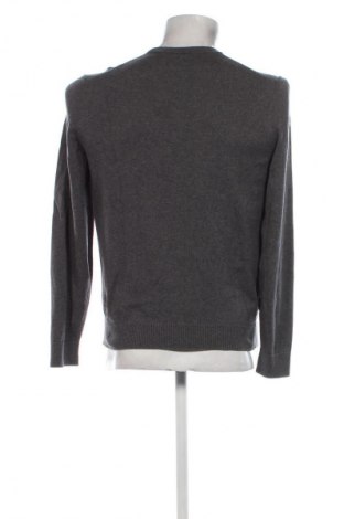 Herrenpullover Hugo Boss, Größe S, Farbe Grau, Preis 65,99 €