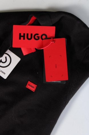 Herrenpullover Hugo Boss, Größe L, Farbe Schwarz, Preis € 124,79