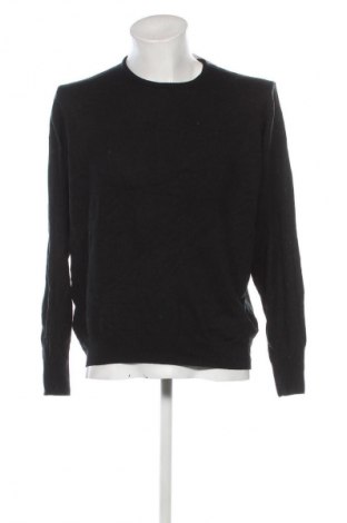 Herrenpullover Identic, Größe XL, Farbe Schwarz, Preis € 9,49