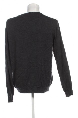 Herrenpullover Identic, Größe XL, Farbe Grau, Preis 9,49 €