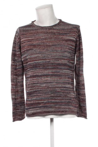 Herrenpullover Indicode, Größe L, Farbe Mehrfarbig, Preis 10,49 €