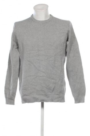 Męski sweter Izod, Rozmiar XL, Kolor Szary, Cena 19,99 zł