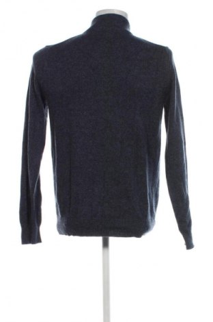 Pánsky sveter  J.Crew, Veľkosť M, Farba Modrá, Cena  15,75 €