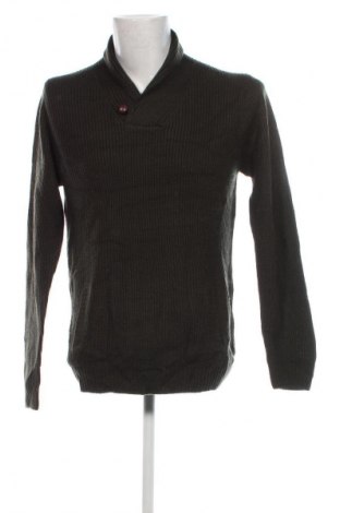 Herrenpullover J.Hart & Bros., Größe L, Farbe Grün, Preis € 9,49