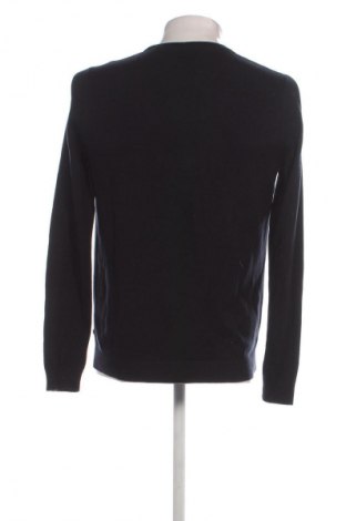 Herrenpullover Jack & Jones, Größe S, Farbe Blau, Preis € 23,49