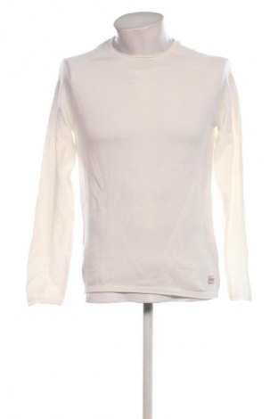 Pánsky sveter  Jack & Jones, Veľkosť S, Farba Biela, Cena  25,95 €