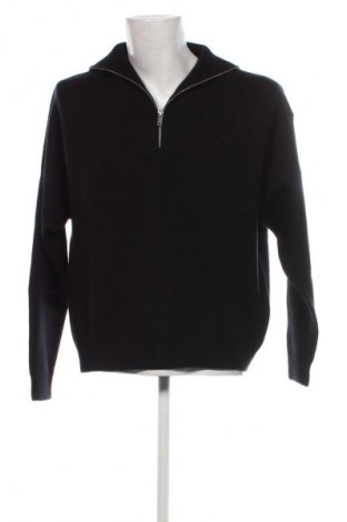 Pánsky sveter  Jack & Jones, Veľkosť XS, Farba Čierna, Cena  23,45 €