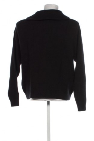 Męski sweter Jack & Jones, Rozmiar XS, Kolor Czarny, Cena 118,99 zł