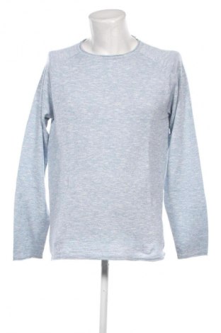 Pánsky sveter  Jack & Jones, Veľkosť L, Farba Modrá, Cena  25,95 €