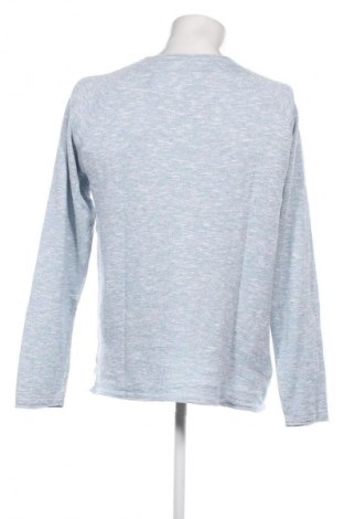 Pánsky sveter  Jack & Jones, Veľkosť L, Farba Modrá, Cena  25,95 €