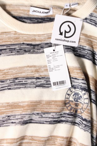 Pánský svetr  Jack & Jones, Velikost L, Barva Vícebarevné, Cena  649,00 Kč