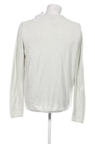 Herrenpullover Jack & Jones, Größe L, Farbe Grau, Preis € 23,49