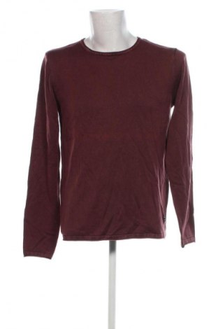 Pánsky sveter  Jack & Jones, Veľkosť L, Farba Červená, Cena  25,95 €