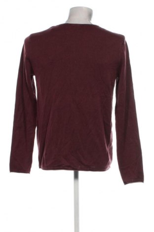 Pánsky sveter  Jack & Jones, Veľkosť L, Farba Červená, Cena  23,25 €