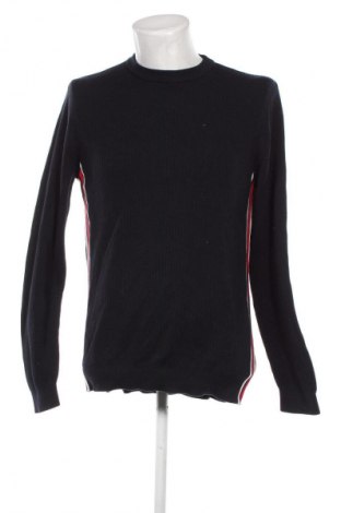 Pánsky sveter  Jack & Jones, Veľkosť L, Farba Modrá, Cena  23,45 €