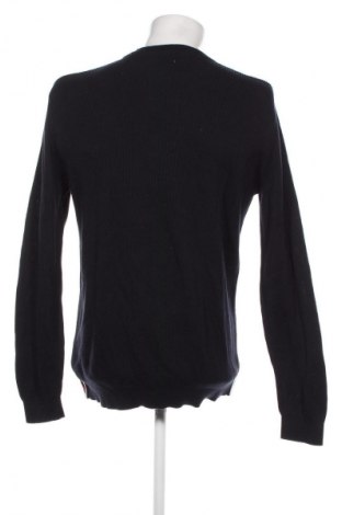 Herrenpullover Jack & Jones, Größe L, Farbe Blau, Preis € 25,99