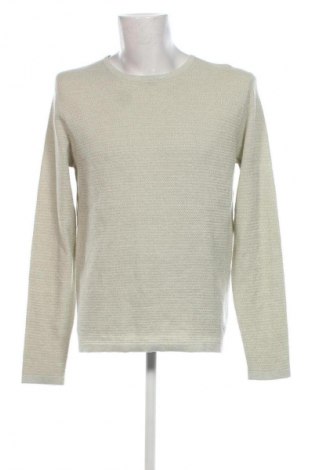 Herrenpullover Jack & Jones, Größe L, Farbe Grün, Preis € 21,99