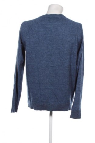 Męski sweter Jack & Jones, Rozmiar L, Kolor Niebieski, Cena 118,99 zł