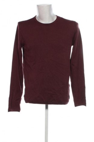 Pánsky sveter  Jack & Jones, Veľkosť S, Farba Červená, Cena  23,25 €