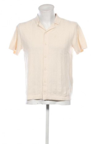 Pánský svetr  Originals By Jack & Jones, Velikost XS, Barva Béžová, Cena  1 119,00 Kč